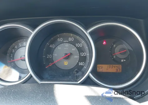 2009 Nissan Versa 1.8Sl z USA, uszkodzony, nr VIN 3N1BC13E79L407748